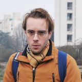 Photo de profil de Baptiste Dumond