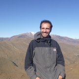 Photo de profil de Nicolas Geoffroy
