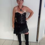 Photo de profil de Murielle Davignon