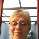 Photo de profil de Martine Planchon