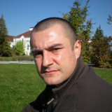 Photo de profil de Cedric Lenormand