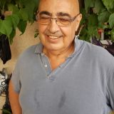 Photo de profil de Jean Pierre Castro Navarro