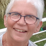 Photo de profil de Odile Mazeau