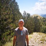 Photo de profil de Xavier Bonnel