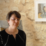 Photo de profil de Isabelle Ratton