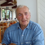 Photo de profil de Bernard Garnier