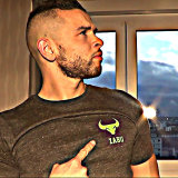 Photo de profil de Sofian Bouguetaf