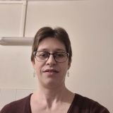Photo de profil de Cécile Corpel