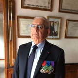Photo de profil de Eugène Reverberi