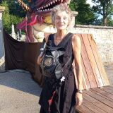 Photo de profil de Michelle Moreau