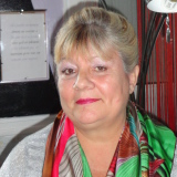 Photo de profil de Martine Lemoine