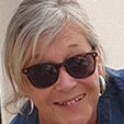 Photo de profil de Claire Baudin-Albert