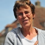 Photo de profil de Brigitte Viollet