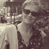 Photo de profil de Nadine Lefevre