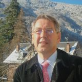 Photo de profil de Philippe Maurin