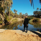 Photo de profil de Tayeb Roukh