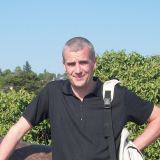 Photo de profil de Fabrice Boucher