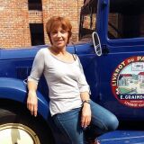 Photo de profil de Christiane Robert