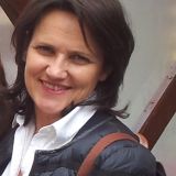 Photo de profil de Murielle Laroche