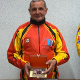 Photo de profil de Joel Roche