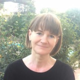 Photo de profil de Isabelle Charriere