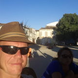 Photo de profil de Ludovic Mercier