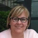 Photo de profil de Nathalie Thouvenot