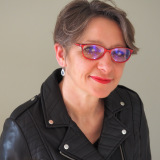 Photo de profil de Nathalie Bertin