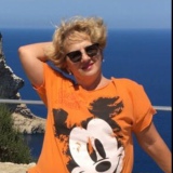 Photo de profil de Isabel García