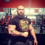 Photo de profil de Philippe Naud