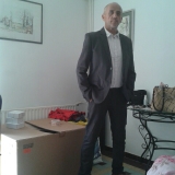 Photo de profil de Jean Saint-Yves
