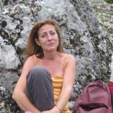 Photo de profil de Françoise Creneguy