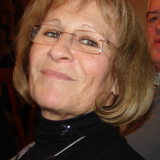 Photo de profil de Nicole Jossier