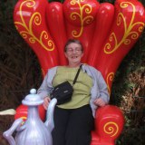 Photo de profil de Bernadette Pichon