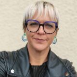 Photo de profil de Delphine Rondeau
