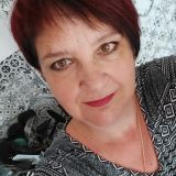 Photo de profil de Nadine Saunier