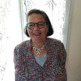 Photo de profil de Véronique Laurent