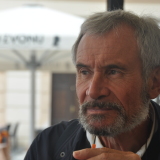 Photo de profil de Alain Giraud