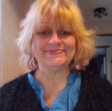 Photo de profil de Patricia Laurençon