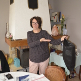 Photo de profil de Brigitte Delanef