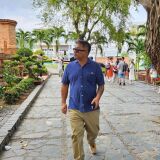 Photo de profil de Christophe Nguyen