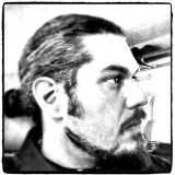 Photo de profil de Benoît Bouvier