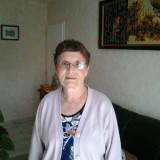 Photo de profil de Micheline Colmerauer