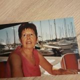 Photo de profil de Jocelyne Hoffmann