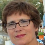 Photo de profil de Ghislaine Yonter