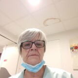 Photo de profil de Brigitte Parent