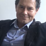 Photo de profil de Stephane Gaudet