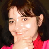 Photo de profil de Stéphanie Borel