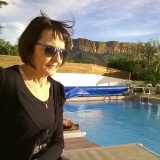 Photo de profil de Brigitte Schwarz