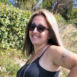 Photo de profil de Jenny Da Silva